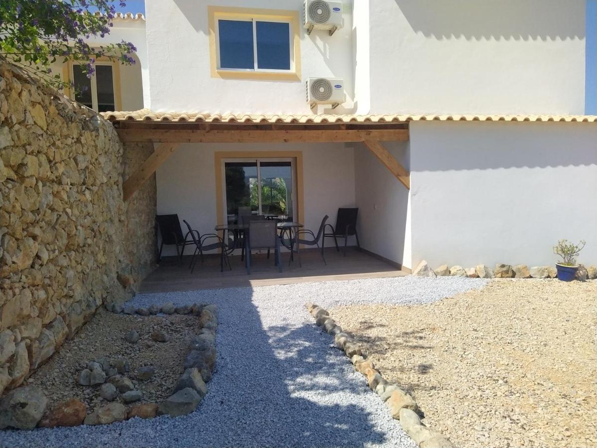 Perola De Sandy Paderne  Exterior foto